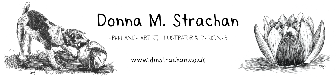 Donna M. Strachan